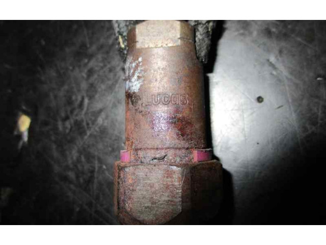 Форсунка LCR6705301E, LUCAS    Volkswagen Golf SportWagen  AHF 