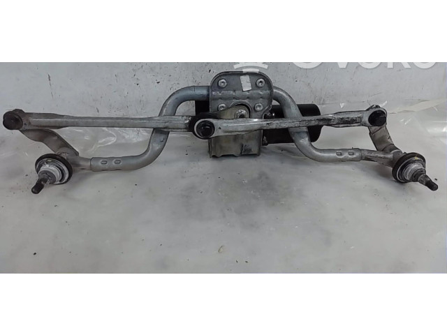 Моторчик дворников 1400456480    Fiat Scudo