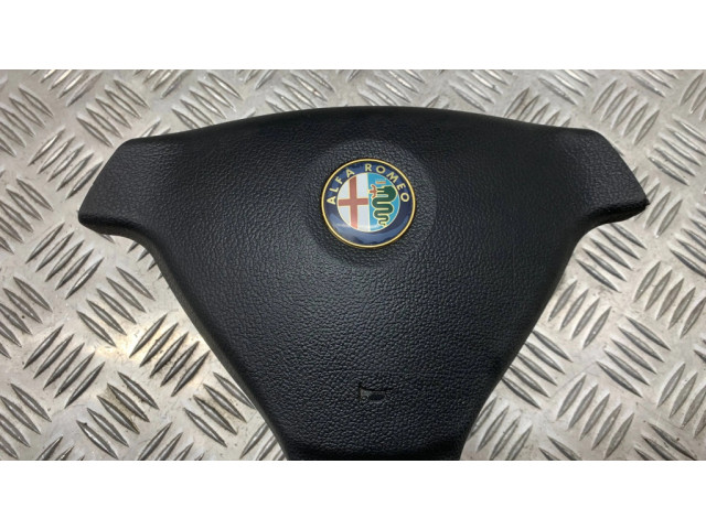 Подушка безопасности водителя 30328171B, 1560280760 Alfa Romeo 166