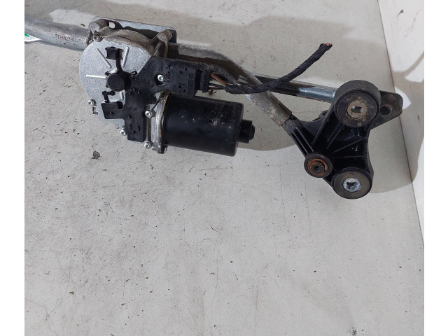 Комплект механизма стеклоочистителей 7193995   BMW 5 E60 E61