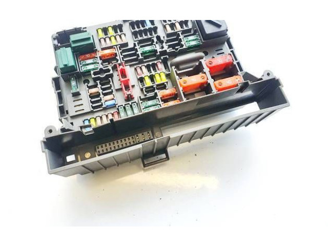 Pojistková skříňka 10688710, 10688710 BMW X1 E84 2012