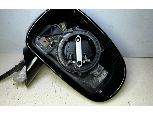 Зеркало электрическое        Audi TT Mk1  1999 - 2006 года   