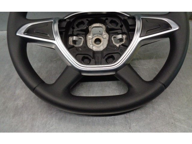 Руль Dacia Sandero III 2020 - года 484001085R