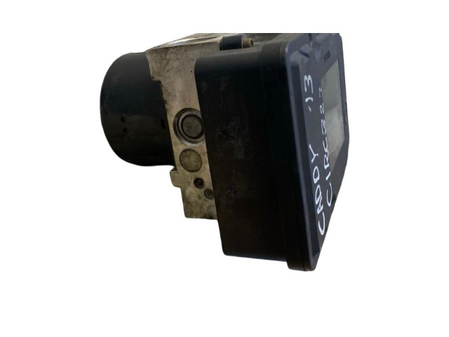 Блок АБС 1K0907379BE, 1K0614517CP Volkswagen Caddy 2011 - 2016 года