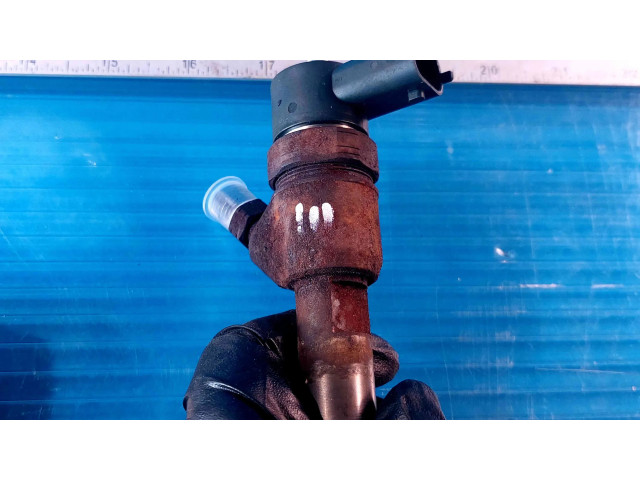 Vstřikovač 338002A400, 0445110256 Hyundai Getz pro naftový motor 1.5 HU19 D4FA8U515242