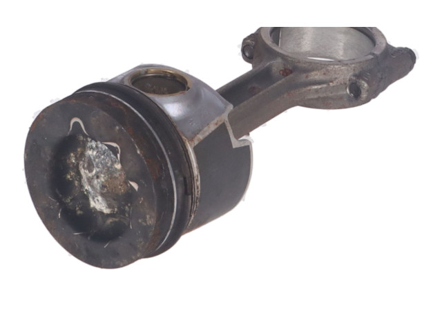 Ojnice 04L105401A Audi A6 S6 C7 4G