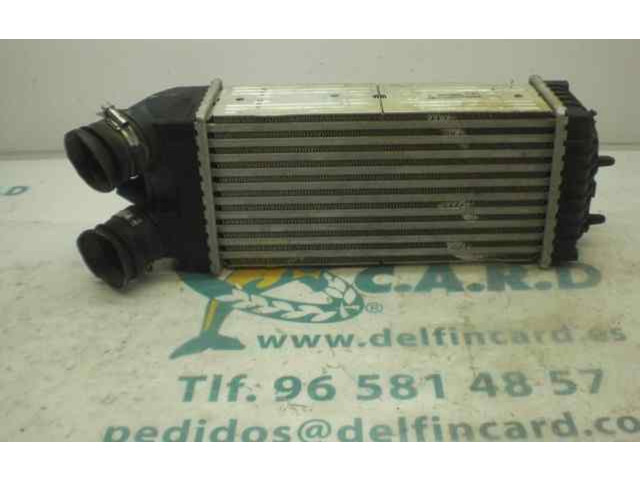 Блок предохранителей    Citroen Xsara Picasso    