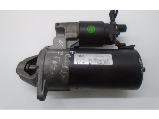 Turbodmychadlo Турбина A0051511601 Mercedes-Benz A W168