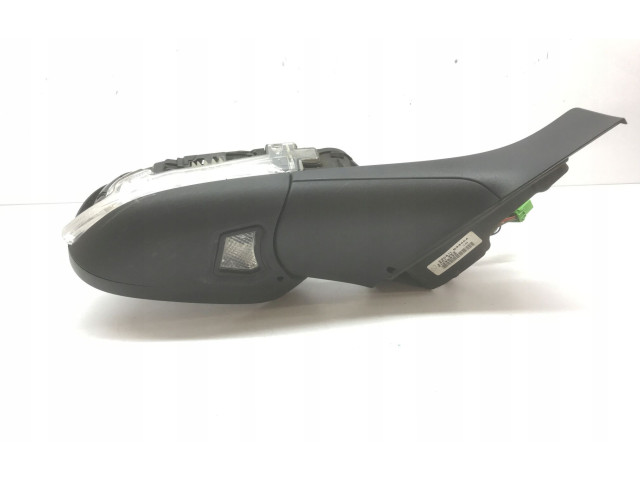 Зеркало электрическое        Volvo V70  2014 - 2016 года   