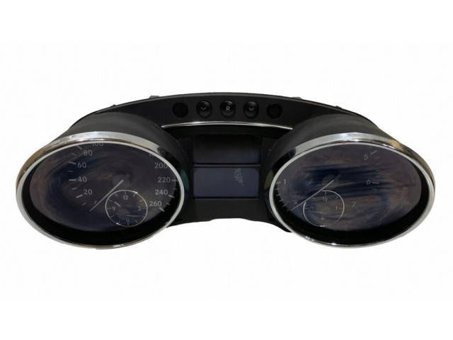 Панель приборов A2514406211   Mercedes-Benz R W251       