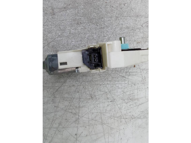 Передний двигатель механизма для подъема окон Audi Q3 8U 2011 - 2016 года 8K0959812A