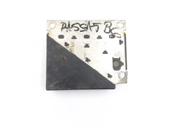 Блок подушек безопасности 3C0909605M, 391125   Volkswagen PASSAT B6