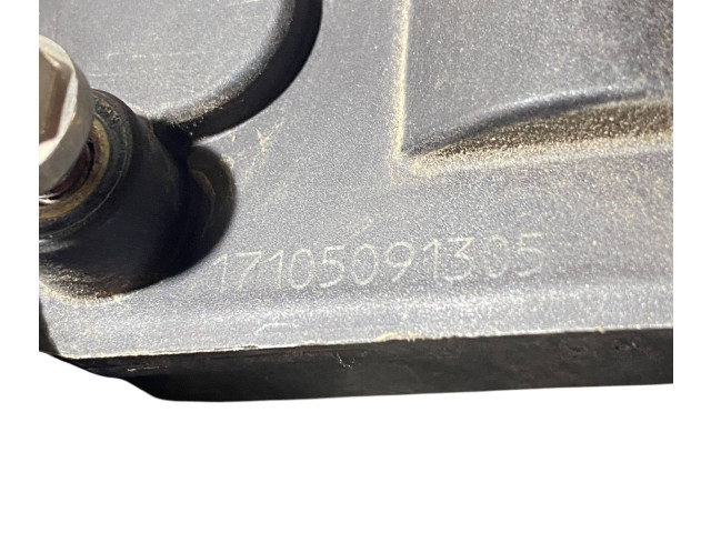 Блок управления выхлопом 84897442, 82209069   Chevrolet Camaro