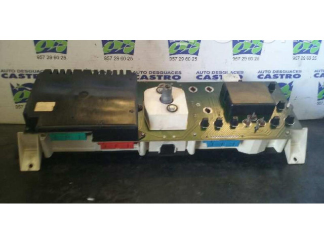 Přístrojová deska Citroen Berlingo 96017138