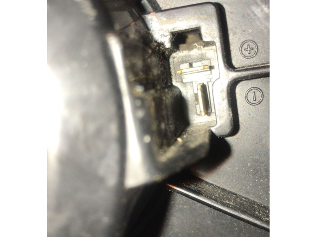 Вентилятор печки Toyota Yaris Verso