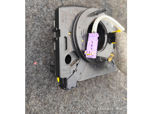 Подрулевой шлейф SRS 1J0959654AC, 5892388   Audi TT Mk1