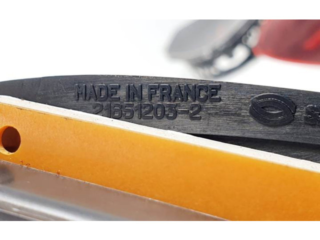 Панель приборов 8200028364   Renault Clio II       