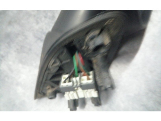 Зеркало (механическое) Citroen Xsara Picasso - года