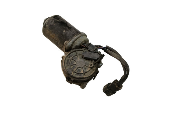 Моторчик дворников     SsangYong Rexton