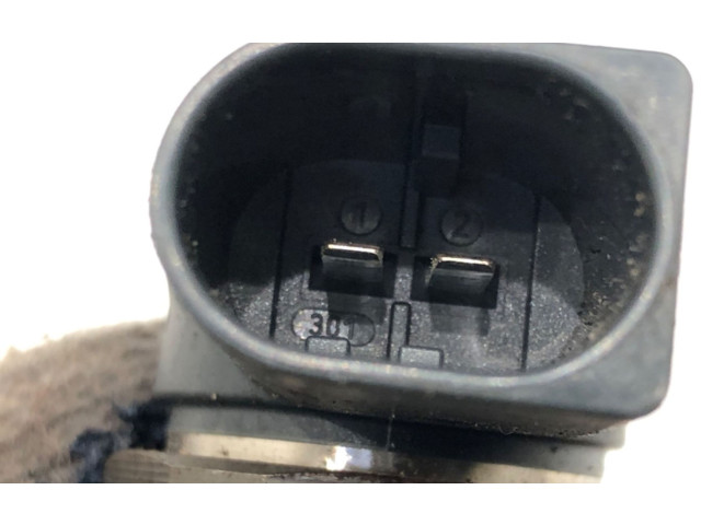 Комплект форсунок 03L130277J    Audi Q3 8U   