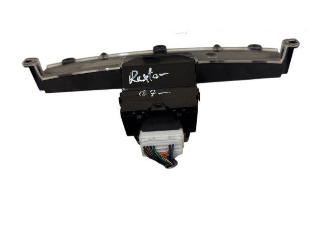 Дисплей 8570008B40, 0708100116 SsangYong Rexton