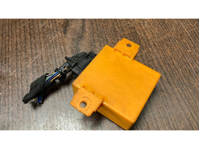 Блок управления 287154209958 Tata Indica Vista II