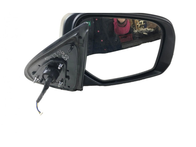 Зеркало электрическое Mitsubishi L200 2015 - года