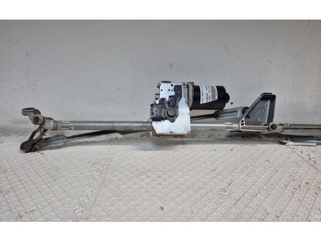 Моторчик дворников 00006405RK Citroen DS4