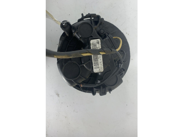 Вентилятор печки    00006441Q5   Citroen C2