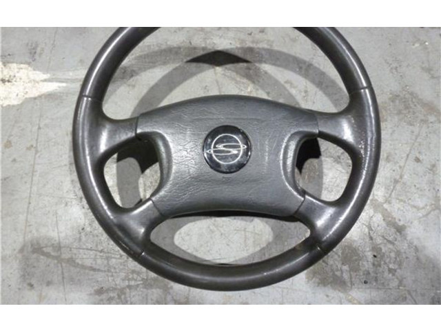 Руль SsangYong Musso - года