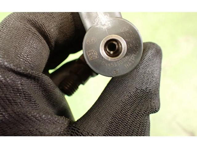 Vstřikovač 0445110083   Fiat Punto (199)     