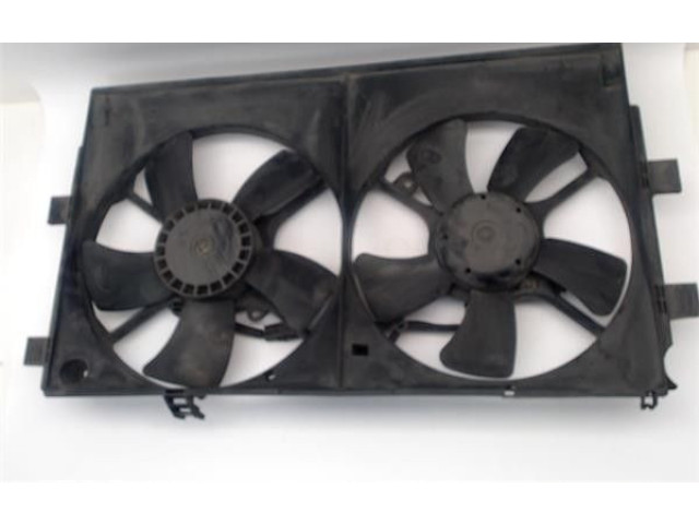 Вентилятор радиатора     1355A140, 1355A103    Mitsubishi Outlander 