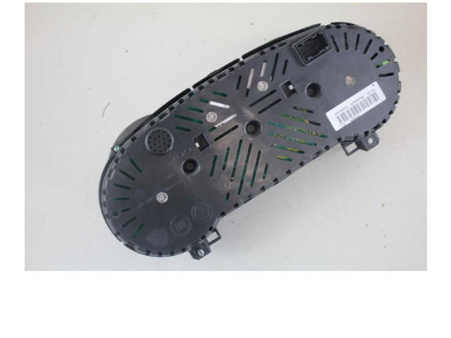 Přístrojová deska Alfa Romeo Mito 2008 50508532