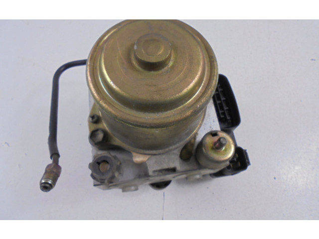 Блок АБС 81900-7100, 81900-7100   Mitsubishi  Pajero Pinin   -  года