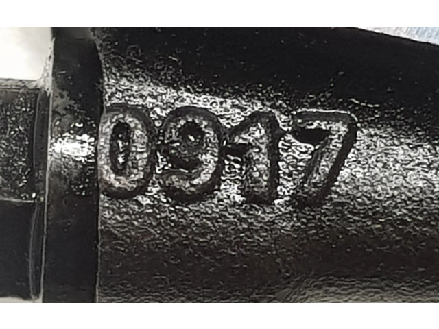 Шатун  BIELA204DTD, 204DTD    Land Rover Discovery Sport  