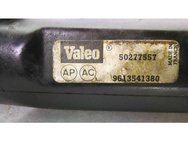 Интеркулер 9613541380 Citroen Xsara 1.9