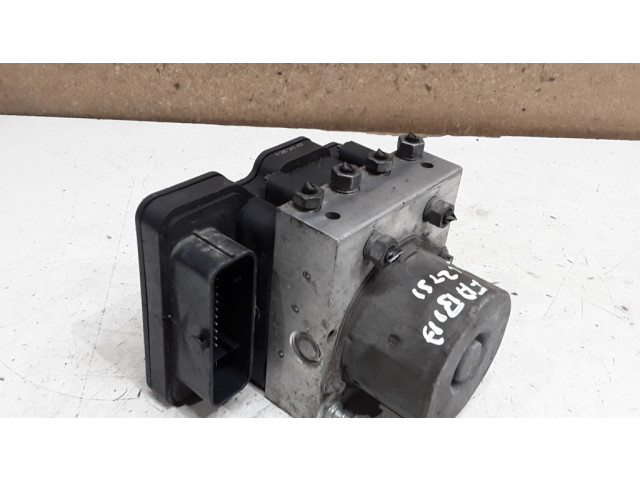 Jednotka ABS 6R0907379AT, 0265956073   Skoda Fabia Mk2 (5J) 2013