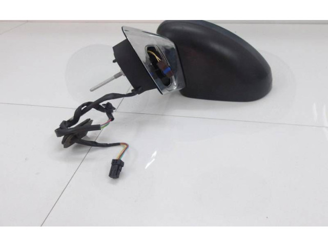 Зеркало электрическое Citroen C5 2008 - 2016 года