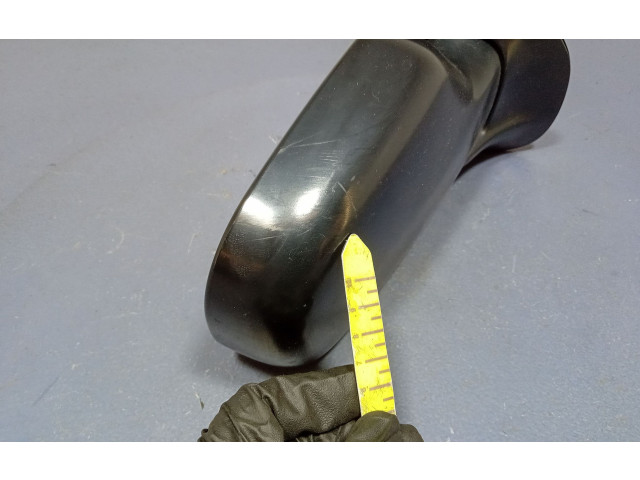 Zpětné zrcátko Suzuki Ignis 2002