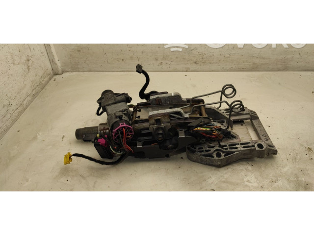    Рулевая рейка    Audi TT Mk1 1999 - 2006 года