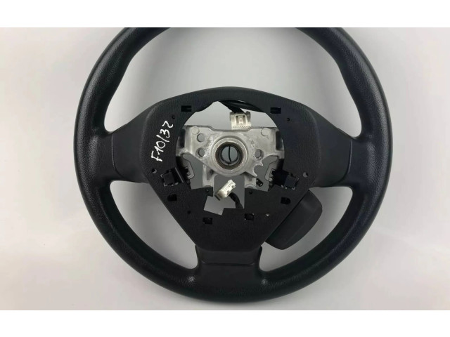 Руль Subaru Forester SH 2008 - 2013 года GS120-02880