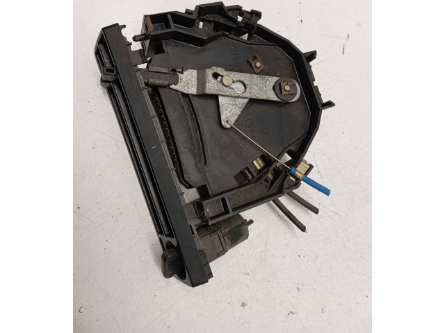 Блок управления климат-контролем 192819045   Volkswagen Jetta II