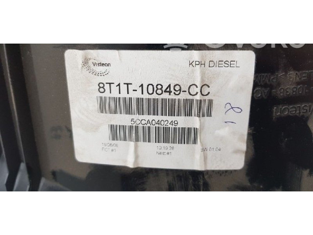 Панель приборов 8T1T10849CC, 5007962   Ford Transit -  Tourneo Connect       