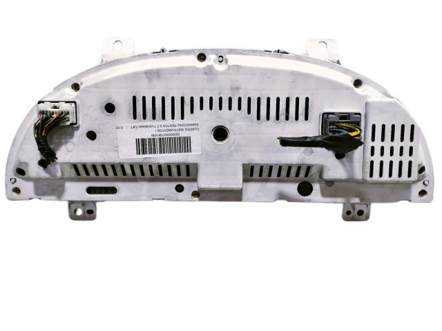 Панель приборов 8022008B10, 11000923600S SsangYong Rexton