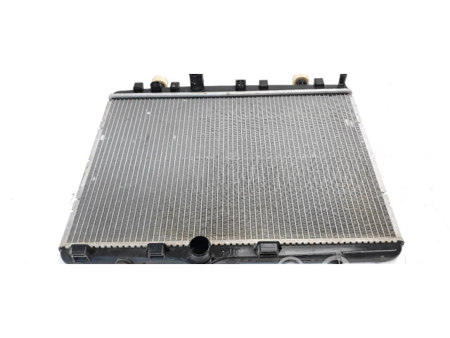 Радиатор охлаждающей жидкости