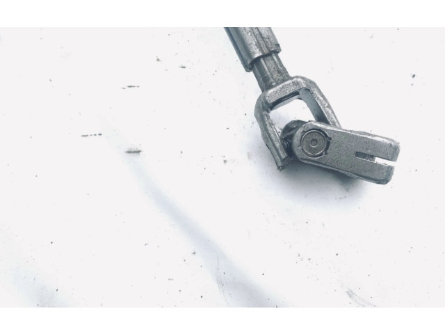 Рулевая рейка 300105618 Skoda Fabia Mk1 (6Y) 1999 - 2007 года