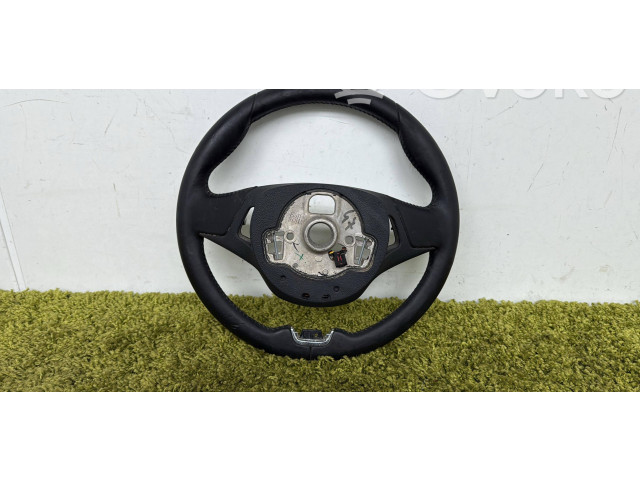 Руль Skoda Octavia Mk4 2019 - года 5e3419093ae, 5e3419093ae