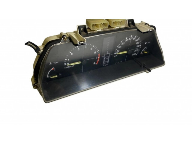 Přístrojová deska  Subaru Leone 1800 1987 85031GA3507, 85014GA360U  