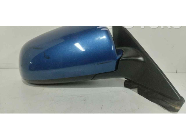 Зеркало электрическое Audi A3 S3 A3 Sportback 8P 2005 - 2013 года