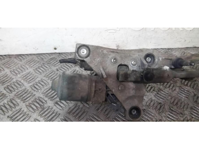 Моторчик дворников 31253518    Volvo S40